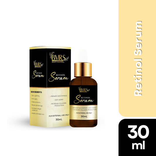 BMRS Retinol Serum 30ml Anti Aging Serum